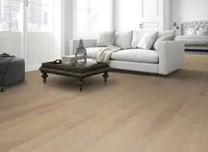 Lignum Fusion Twelve Premium 12mm - Desert Oak - Laminate Flooring - 1.43m² Pack