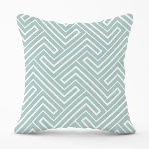 Geometric Modern Ornment Cushions 60cm x 60cm