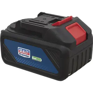 18V 4Ah Lithium-ion Power Tool Battery for ys03451 Cordless Orbital Polisher