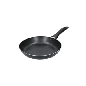 KitchenCraft Non Stick Frying Pan Set in Gift Box, 28cm & 24cm