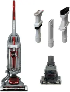 Ewbank EW3001 Motion, Pet Upright Bagless Vacuum Cleaner, Grey