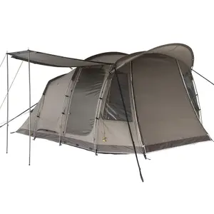 Tambu Nihaita 5 Person Family Tunnel Tent