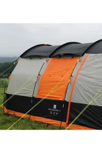 Wichenford 3.0 8 Berth Tent OLPRO