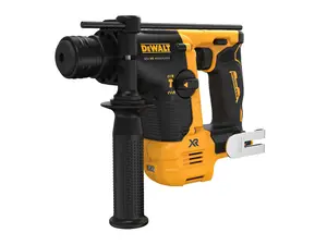 Dewalt DCK2102L2T 12v XR Brushless Twin Kit SDS + Compact Hammer Drill Kit