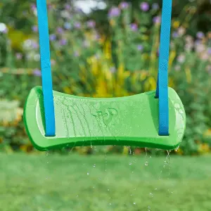 TP Forest Wooden Double Swing- FSC certified