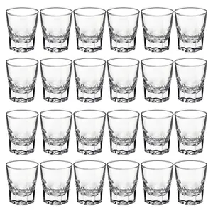 105ml Shot Glass / Shooter 24