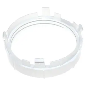 Genuine Vent Ring Nut Clip for AEG Tumble Dryer