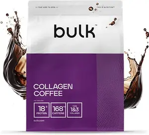 Collagen Coffee 500G