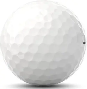 Titleist Pro V1x Golf Balls - White - 3-Ball Sleeve