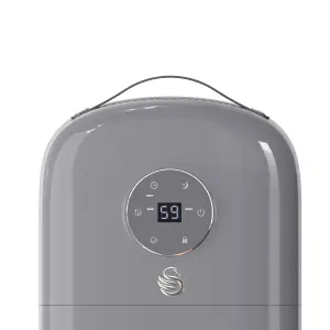 Swan 5l/d Dehumidifier SH16501