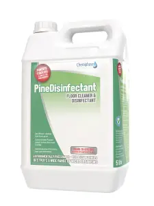 Pine Disinfectant - Floor Cleaner & Disinfectant 1 x 5 Litres