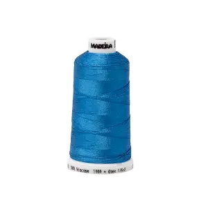 Madeira Clic No. 40 Embroidery Thread 1375 (Cop)