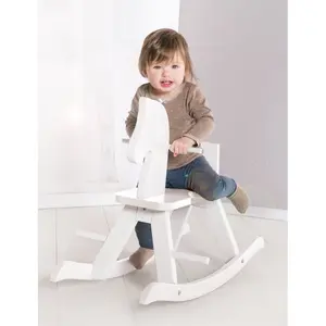 Rocking Horse