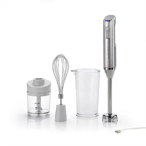 Cuisinart Cordless Pro Hand Blender