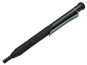 Faithfull AMS7713 Pocket Scriber 110mm (4.1/3in) FAISCRPOC