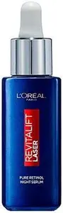 Loréal Paris Revitalift Laser Pure Retinol Deep Anti-Wrinkle Night Serum 30Ml