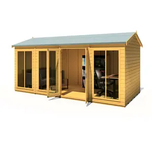 Mayfield 15 x 8 Ft. Summer House