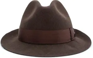 Failsworth Hats Men's Failsworth Chester Felt Hat