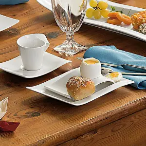 Villeroy & Boch New Wave Bread & Butter Plate