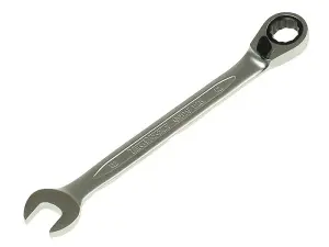 Teng 600516R Ratchet Combination Spanner 16mm TEN600516R