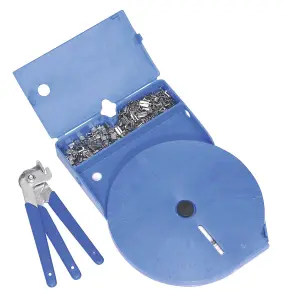 Sealey CVJ Boot Universal Clamp Kit BSL102