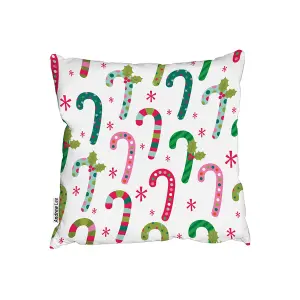 Candy pattern (cushion) / 60cm x 60cm