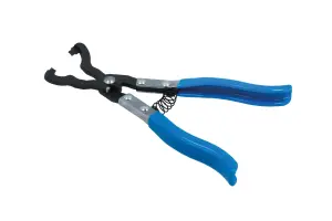 Laser Tools 8962 Air Line Disconnect Pliers 8mm