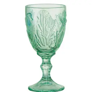 Marine Goblets (Set of 4)