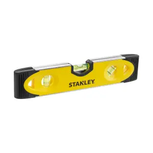 Stanley 112 230mm Torpedo Level