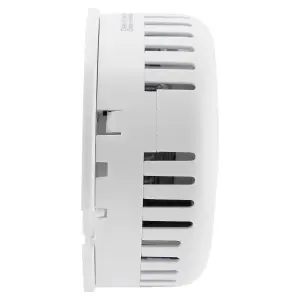 10 Year Longlife Battery Optical Smoke Alarm - UltraFire ULLS10