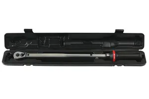 Laser Tools 7169 Torque Wrench 60-300Nm 1/2" Drive