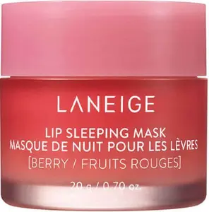 LANEIGE Lip Sleeping Mask - Berry (Original) 20G