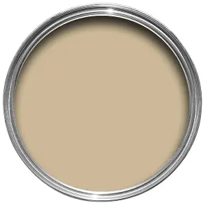 Farrow & Ball Modern Cord No.16 Eggshell Paint, 750ml