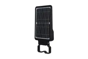 NexSun 1800 Solar Powered Arena & Flood Light with PIR Motion Detection