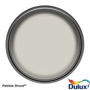 Dulux Easycare Pebble Shore Matt Wall paint, 5L