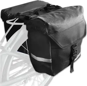 Challenge Pannier Bike Bag