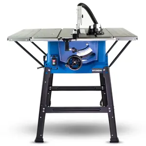 Hyundai 1800W 10" / 30mm Electric Table Saw 230V HYTS1800E