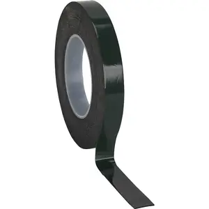 High Tack Double-Sided Adhesive Foam Tape 19mm x 10m - Perfect for Outdoor Use