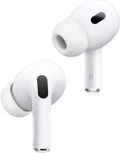 Apple Airpods Pro | 2nd Generation (2022) | MQD83ZM/A