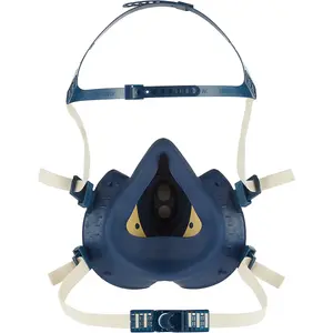 3M 4255+ Maintenance-Free FFA2P3 Half-Face Respirator Mask