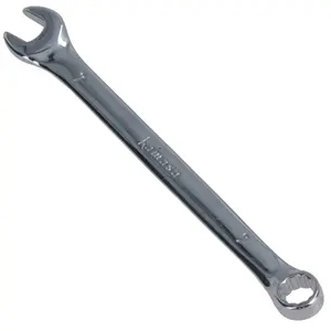 7mm Metric Combination Combo Spanner Wrench Ring Open Ended Kamasa