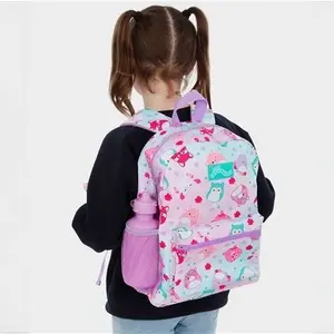 Squishmallows School Bag 4 Piece Set | Kids | Official Character.Com Merchandise