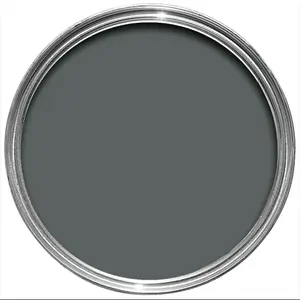 Farrow & Ball Dark Tones Matt Wood Primer & undercoat, 2.5L