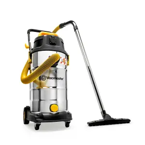 Vacmaster L Class 38L Wet and Dry Vacuum Cleaner with HEPA 13 and Power Take Off