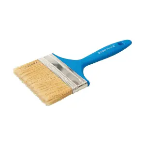 Silverline Disposable Paint Brush - 100mm / 4"