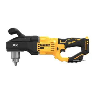 DEWALT DCD444N 18v Stud and joist drill 13mm keyed chuck