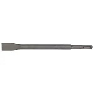 Sealey Chisel 20 x 250mm Wide For SDS Plus Roto-Stop Hammer Drills Tools D1CH