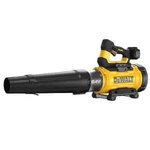 DEWALT DCMBL777X1 FlexVolt XR Axial Blower 54V 1 x 3.0Ah Lion