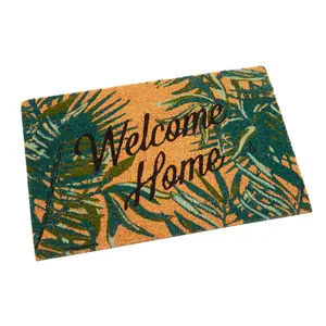 Maison by Premier Winter Palm Doormat