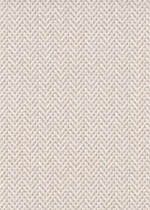 Natural Textures Trellis Panel Vinyl Wallpaper in Cream